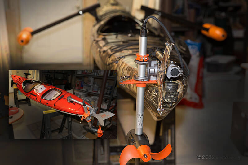 Kayak Loading Fail Maine Mojo - rentable ev electrics and wilderness photography / v
